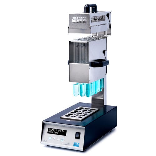 Лабораторная установка для варки для лабораторий - DK 18/26 - VELP Scientifica - тип Кьельдаля