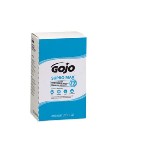 Моющее средство жидкость - SUPRO MAX™ - Gojo - 2000 мл / для рук
