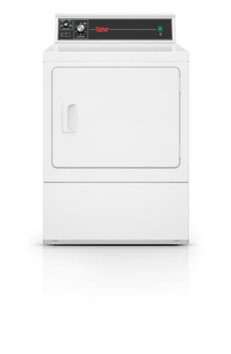 Сушилка для белья с фронтальной загрузкой - UDG809*F - Unimac - газовая
