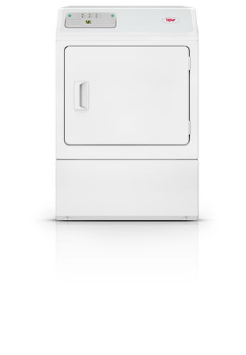 Сушилка для белья с фронтальной загрузкой - UDEE5BGS173CW01 - Unimac - электрическая