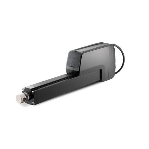 Линейный привод - HD12B017-0200SYN2MMSD - Thomson Industries, Inc. - электрический / медицинской / кабельный