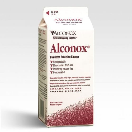 Моющее средство смачиватель - Alconox® - Alconox - для поверхностей / для медицинских инструментов / для полов
