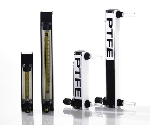 Расходомер для газов - H4040 series - BEL-ART - SCIENCEWARE