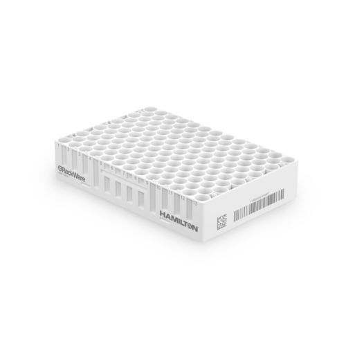 Лабораторный штатив для трубок - HDR-138-04 - Hamilton Storage - высокая плотность