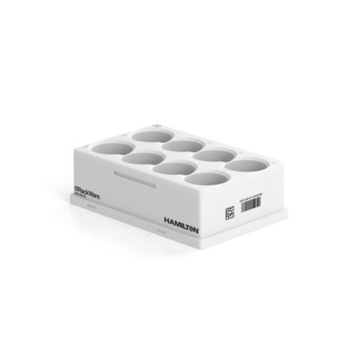 Лабораторный штатив для трубок - SDR-008-02 - Hamilton Storage