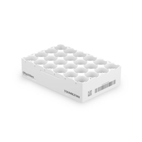 Лабораторный штатив для трубок - SDR-024-02 - Hamilton Storage