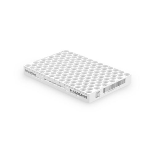 Лабораторный штатив для трубок - HDR-138-01 - Hamilton Storage - высокая плотность