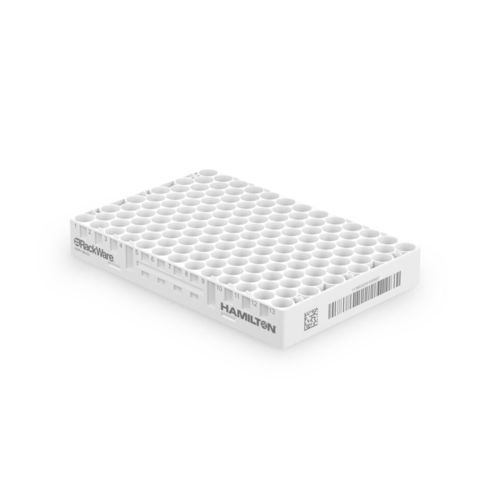 Лабораторный штатив для трубок - HDR-138-03 - Hamilton Storage - высокая плотность