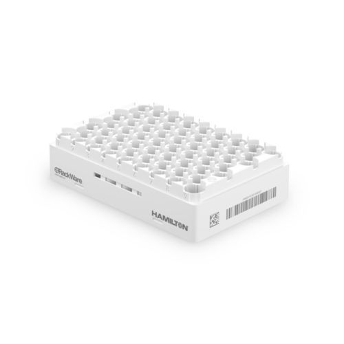 Лабораторный штатив для трубок - HDR-060-01 - Hamilton Storage - высокая плотность