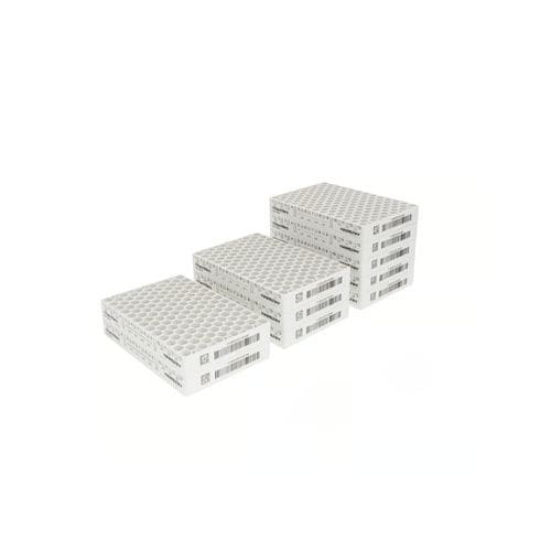 Лабораторный штатив для трубок - HDR-138-03 - Hamilton Storage - высокая плотность