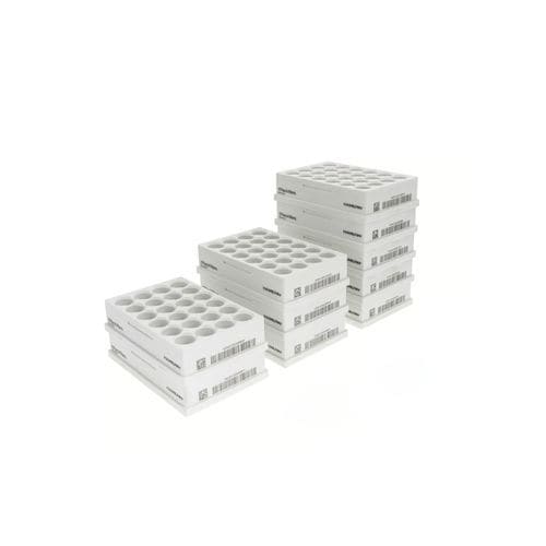 Лабораторный штатив для трубок - SDR-024-01 - Hamilton Storage