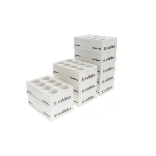 Лабораторный штатив для трубок - SDR-008-01 - Hamilton Storage
