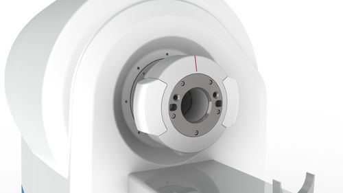Система доклинической визуализации МРТ - MRS-SPECT™ - MR Solutions - SPECT / для небольших животных / без криогенной жидкости