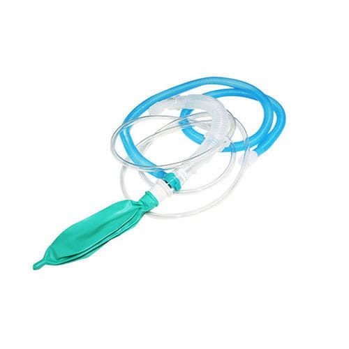 Ветеринарный дыхательный контур - Miden Medical - тип F