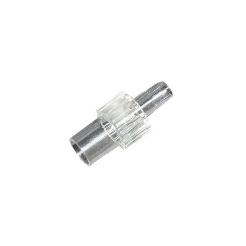 Коннектор наружная резьба - 8MM - Miden Medical - для медицинских приборов / из полипропилена