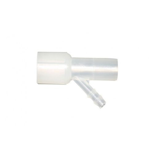 Коннектор наружная резьба - 22MM - Miden Medical - внутренняя резьба / для медицинских газов / из полипропилена