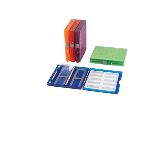 Предметное стекло для микроскопа - 1400-SLCS101 - VEE GEE Scientific