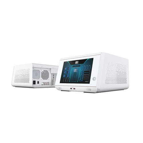 Медицинский компьютерный блок Intel® Core i5 - HTB-230D-R680E - IEI Integration Corp. - Intel® Core i7 / Intel® Core™ i9 / для операционной