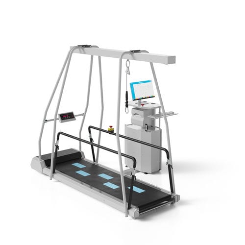 Система реабилитации походки - C-Mill - Motek Medical - равновесия / роботизированная