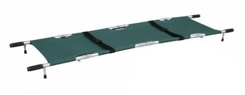 Носилки для неотложной помощи - Affordable Funeral Supply - складной / из алюминия