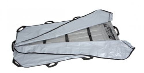 Носилки для трупов - Reeves 106 - Affordable Funeral Supply - для неотложной помощи / транспортный / бариатрический