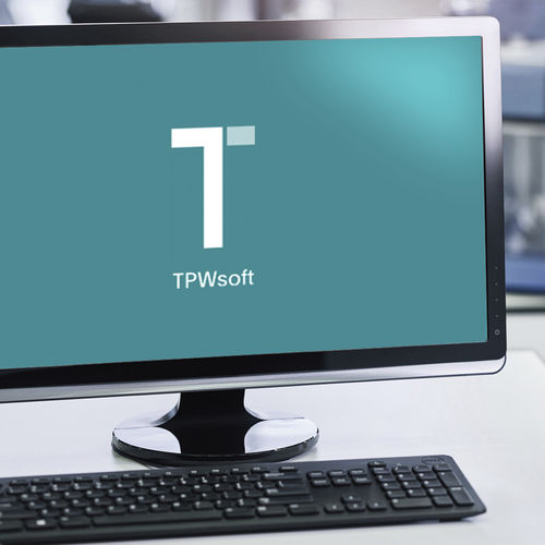 Программное обеспечение для анализа - TPWsoft - SOTAX - для управления данными / для составления отчетности / для контроля