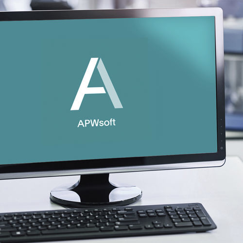 Программное обеспечение для фармацевтической промышленности - APWsoft - SOTAX - для хроматографии / промышленное / для анализа