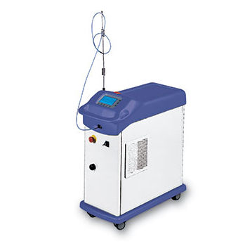 Ветеринарный лазер для ветеринарной хирургии - 20W  - Cutting Edge Laser Technologies - CO2 / на роликах