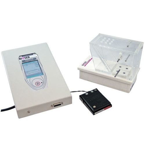 Алгезиметр Randall-Sellito - BIO-SWB-TOUCH - Bioseb - со статической нагрузкой на ногу / для исследований на животных / для мелких грызунов