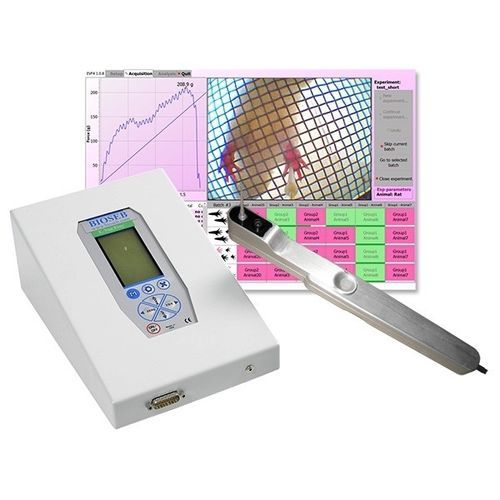 Алгезиметр Von Frey - BIO-EVF5 - Bioseb - для исследований на животных / для преклинических исследований / для крыс