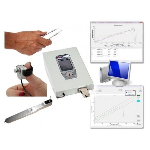 Алгезиметр для исследований на животных - BIO-ALGOKIT - Bioseb - Von Frey / для мышей / для крыс