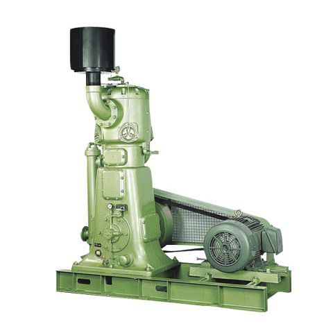 Стоматологический компрессор - WD series - TONG CHENG IRON WORKS CO.,LTD - без масла