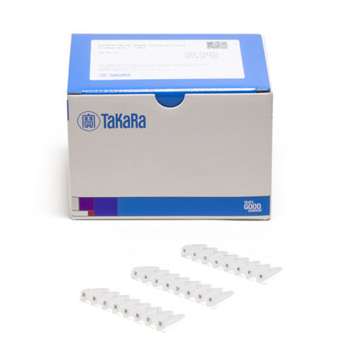 Набор реактивов в растворе - SMARTer® - TAKARA - для подготовки проб / для PCR / для нуклеиновых кислот