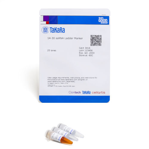 Реактив ДНК-диагностика - 3416 - TAKARA - для исследований / мочевина
