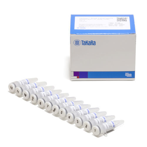 Набор реактивов в растворе - CellAmp™ Whole - TAKARA - для исследований / для PCR / для нуклеиновых кислот