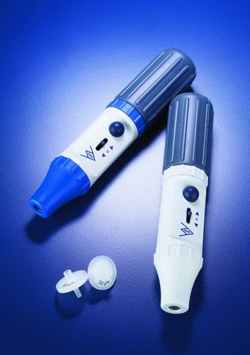 Механический электронный дозатор - Azlon® Bibbette® - SciLabware Limited