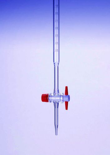 Бюретка - 3295 series - SciLabware Limited