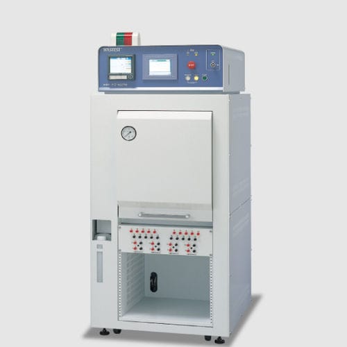Климатическая испытательная камера - PC-304R8 - HIRAYAMA - для измерения температуры / влажности / для охлаждения