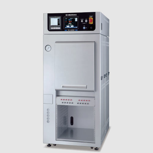 Климатическая испытательная камера - PC-304R9 - HIRAYAMA - для измерения температуры / влажности / для охлаждения