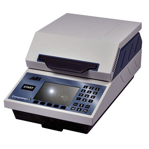 Электронное весы для измерения влажности - Computrac® MAX® 4000XL - Brookfield - многофункциональное / настольное / USB