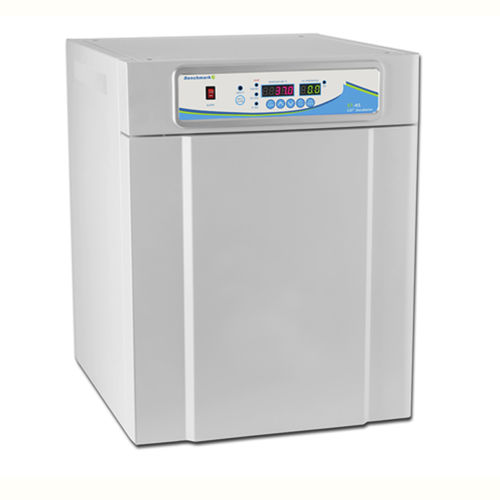 Лабораторный инкубатор с CO2 - ST series - BENCHMARK SCIENTIFIC - настольный / 1 дверца / нагревающий