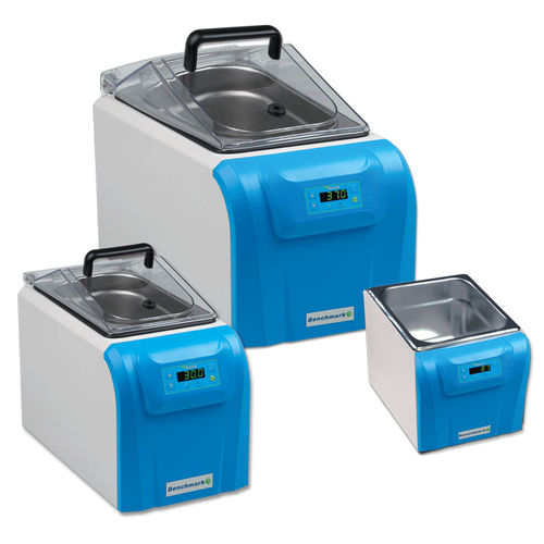Водяная баня из нержавеющей стали - myBath&trade; - BENCHMARK SCIENTIFIC