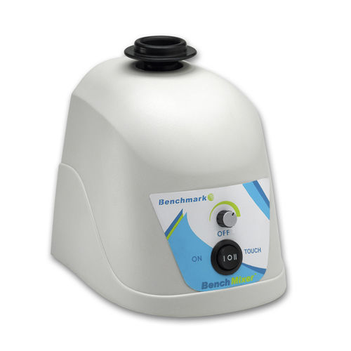 Вихревой лабораторный смеситель - BV1000 - BENCHMARK SCIENTIFIC - аналоговый / настольный / компактный