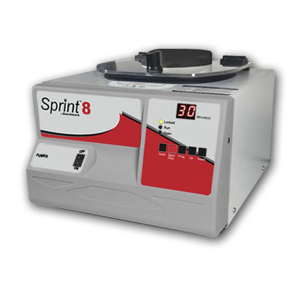 Центрифуга для лабораторий - Sprint&trade; 8 - BENCHMARK SCIENTIFIC - клиническая / многофункциональная / PPP