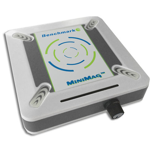 Магнитное cмеситель для лабораторий - MiniMag&trade; - BENCHMARK SCIENTIFIC - волной / аналоговое / для общего применения