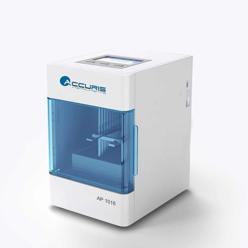 Экстрактор ДНК для исследований - IsoPure™ Mini - BENCHMARK SCIENTIFIC - для клинической диагностики / полностью автоматизированный / компактный