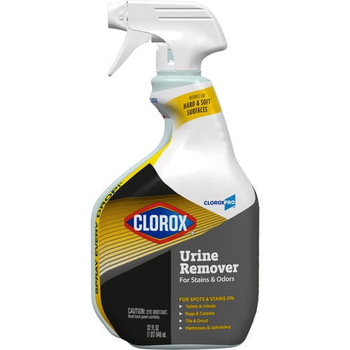 Моющее средство жидкость - Clorox® - CLOROX HEALTHCARE - перекись водорода / для поверхностей