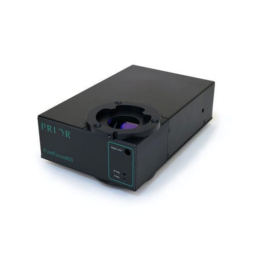 Лазерный модуль для микроскопов - PureFocus850  - Prior Scientific