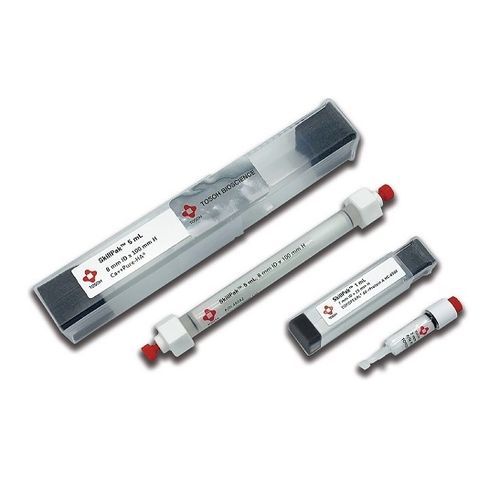 Ионная колонка для хроматографии - SkillPak - Tosoh