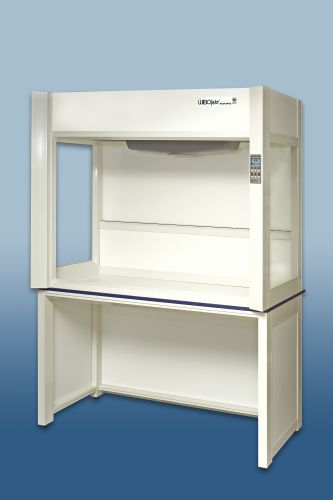 Ламинарный бокс вытяжка химреагентов - I 2 - Weiss GWE GmbH - для лабораторий / напольный